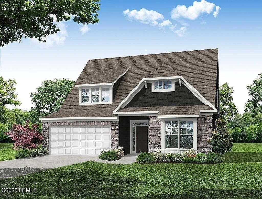 Property Photo:  7 Alumni Road  SC 29907 