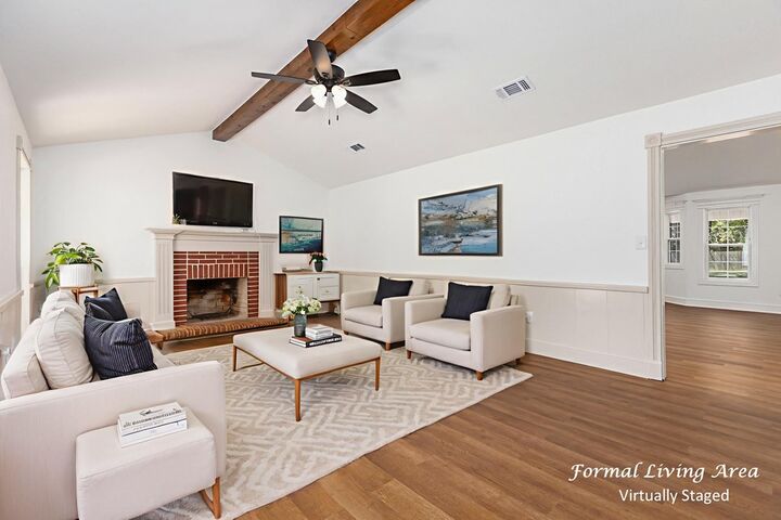 Property Photo:  501 Edgewood Circle  TX 75904 