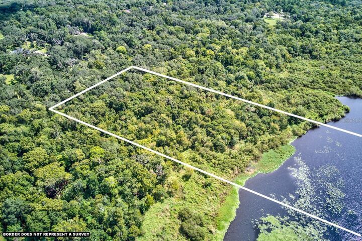 Property Photo: 1085 Enterprise Osteen Road FL 32725
