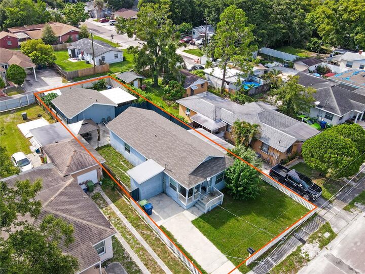 Property Photo:  3406 N 13th Street  FL 33605 
