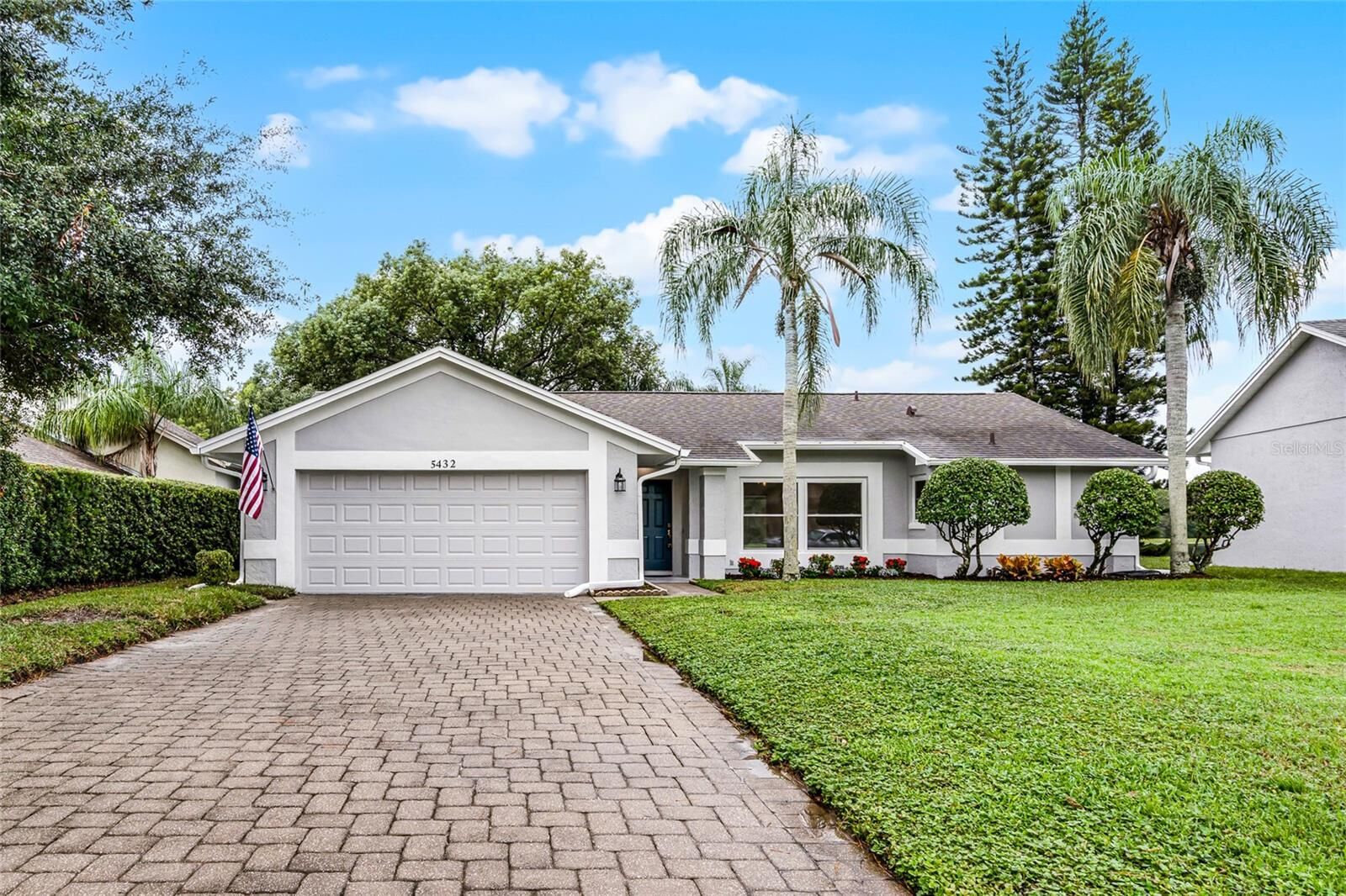 Property Photo:  5432 Deer Creek Drive  FL 32821 