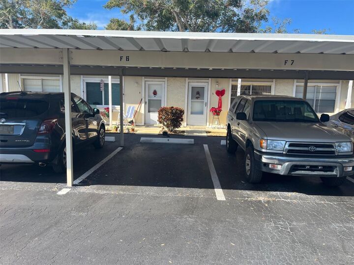 Property Photo:  670 Green Valley Road F5  FL 34683 