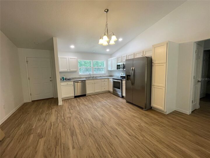 Property Photo: 8829 E Marvin Street FL 34436