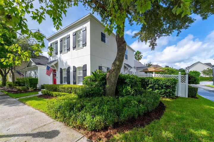 Property Photo: 1000 Falling Leaf Street FL 34747