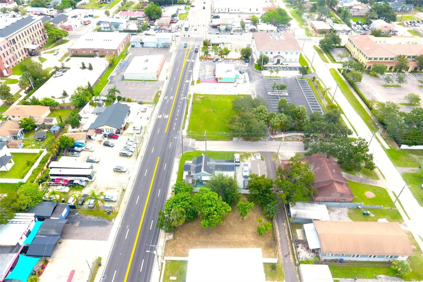 Property Photo:  2606 W Columbus Drive  FL 33607 