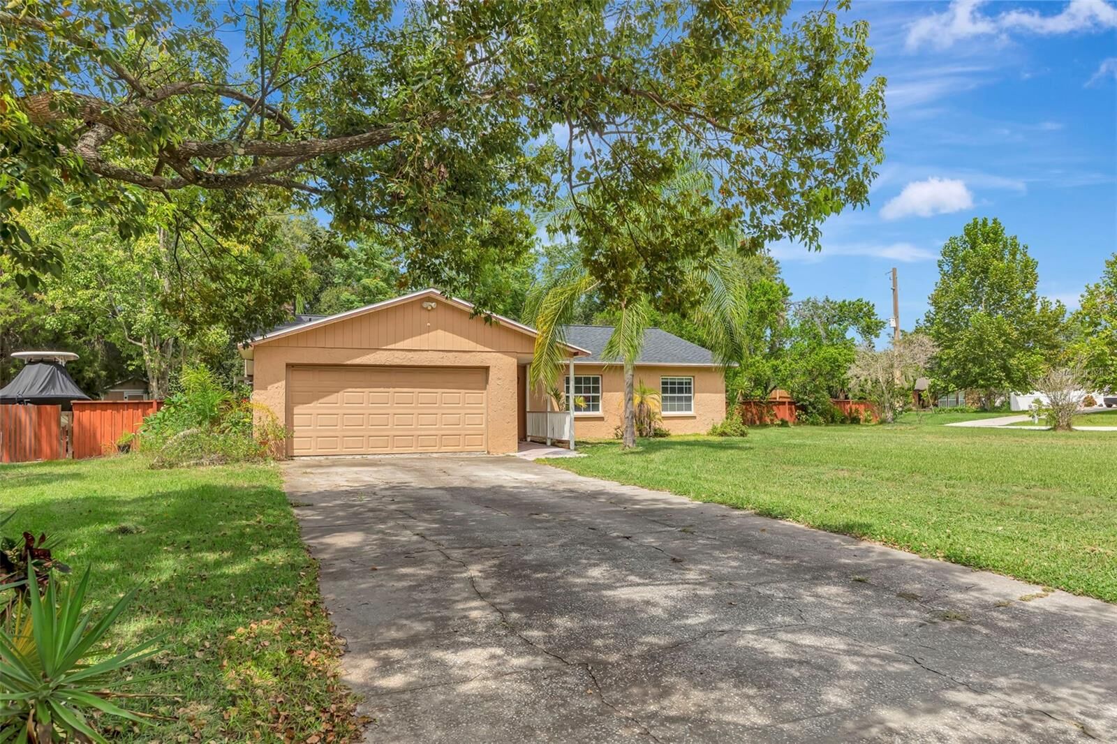 Property Photo:  29453 Pomello Trace  FL 33545 