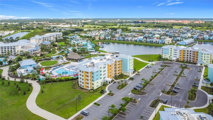 Property Photo:  8061 Vacation Avenue 108  FL 34747 