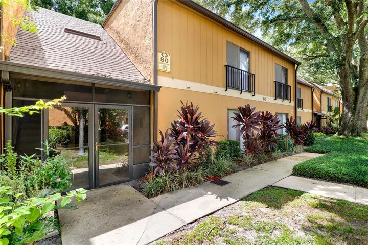 Property Photo:  80 Moree Loop 10  FL 32708 