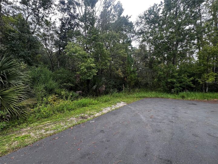Property Photo: Sioux Trail FL 34747