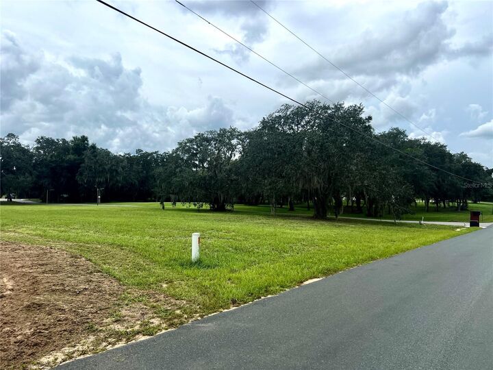 Property Photo: Sioux Trail FL 34747