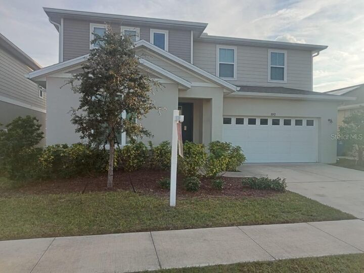 Property Photo: 1092 Sugarwood St FL 33837