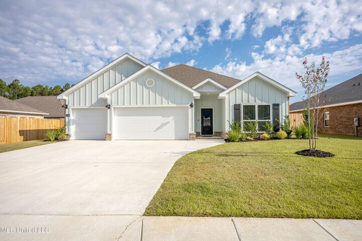 Property Photo:  13456 Crane Drive  MS 39565 