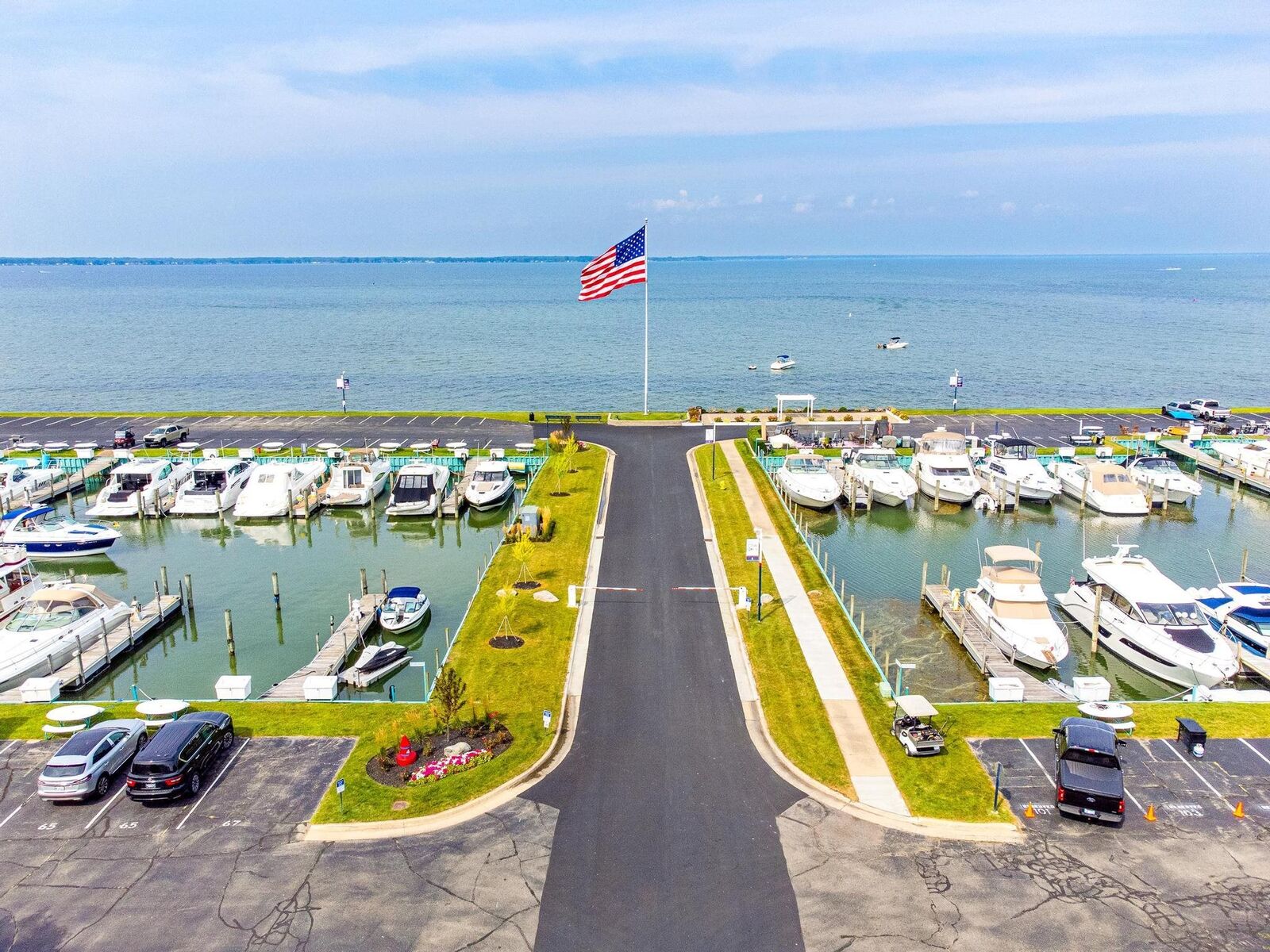 Property Photo: 65 Sea Ray Boulevard 7 MI 48045