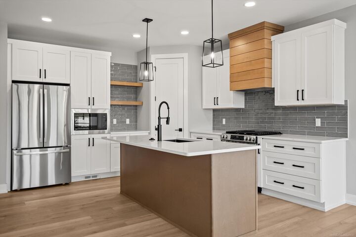 Property Photo: 5811 Heights Drive Unit 4 / Building 2 MI 48314