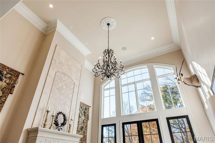 Property Photo: 24 Muirfield Lane MO 63141