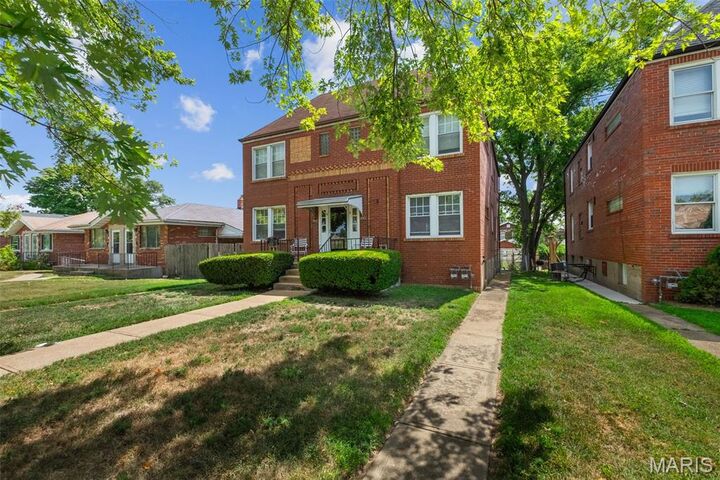 Property Photo:  4960 Fyler Avenue  MO 63139 