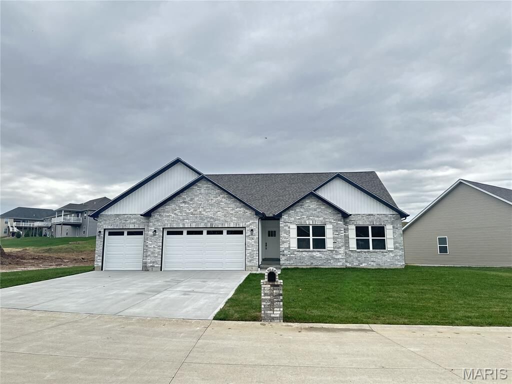 Property Photo:  2785 Earth Crest Drive  MO 63090 