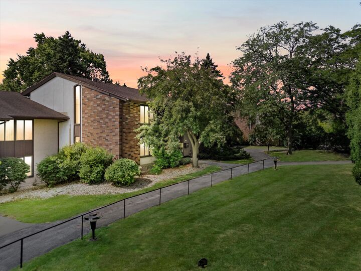 Property Photo:  2230 W Good Hope Rd 25  WI 53209 