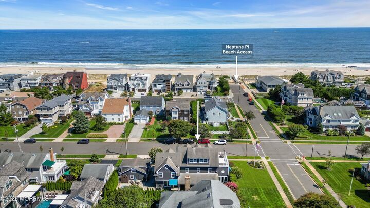 Property Photo: 101 Neptune Place NJ 08750