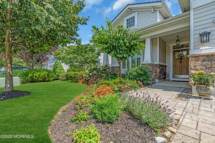 Property Photo:  16 Haskell Way  NJ 07757 