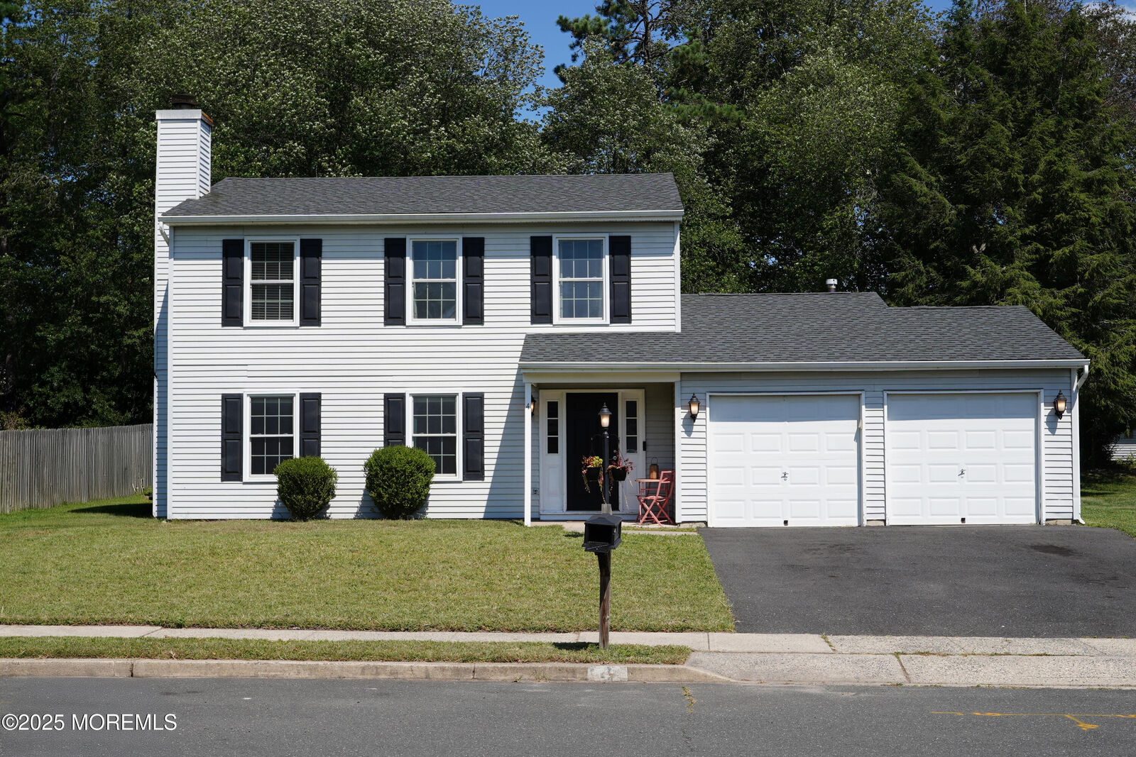 Property Photo:  4 Mendon Drive  NJ 07731 