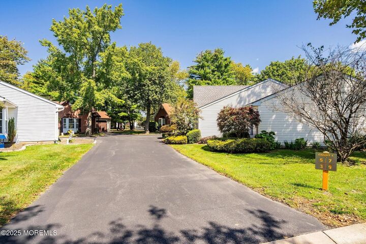 Property Photo:  5 Morden Close  NJ 07728 