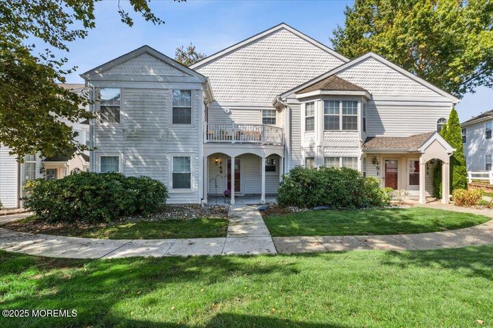 149 Tulip Lane  Freehold NJ 07728 photo