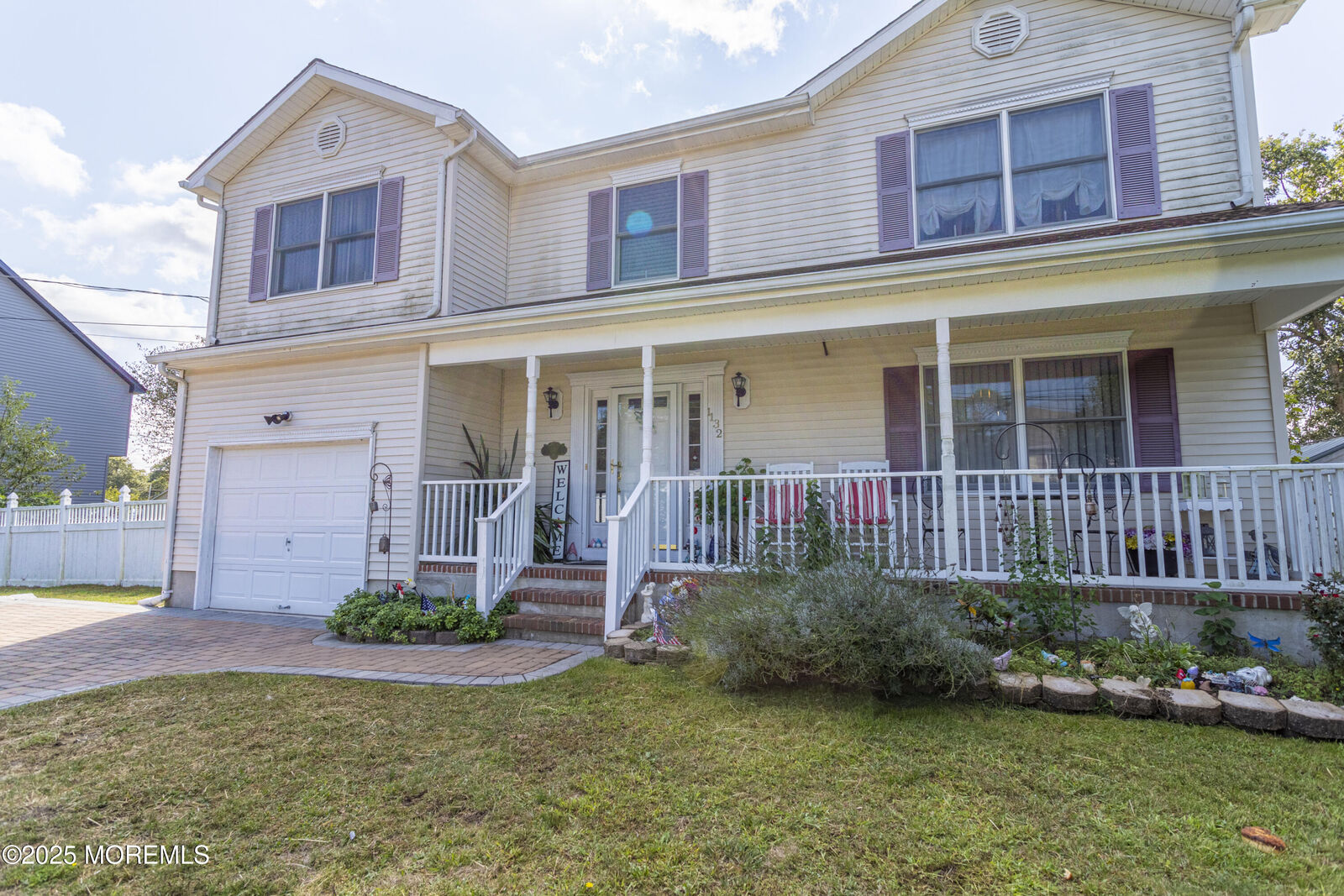 Property Photo:  1132 5th Avenue  NJ 08759 
