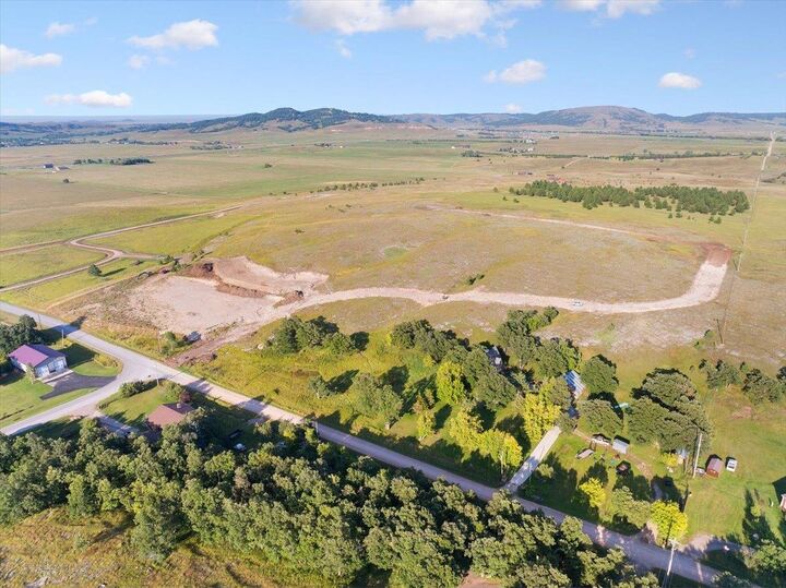 Property Photo: Lot 2 Maitland Road SD 57783