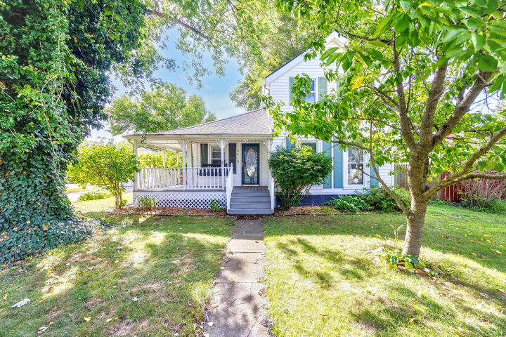 6420 Denton Road  Belleville MI 48111 photo