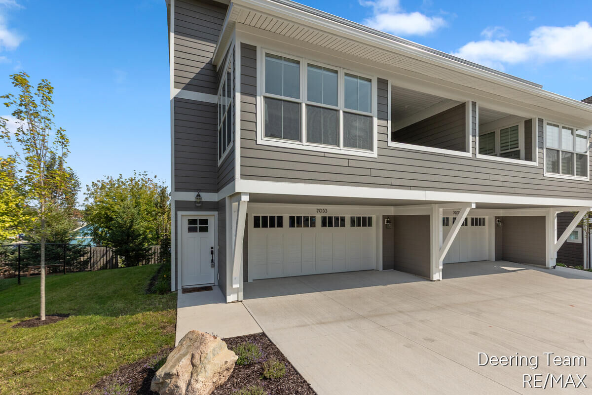 Property Photo:  7033 Ada Depot Drive  MI 49301 