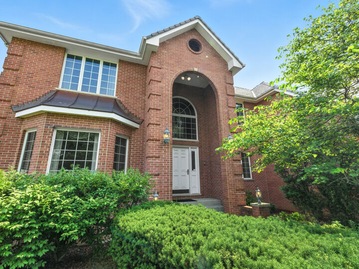 Property Photo: 15141 Arbor Drive IL 60467
