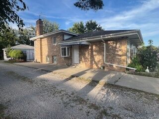 Property Photo: 3846 W Touhy Avenue IL 60712