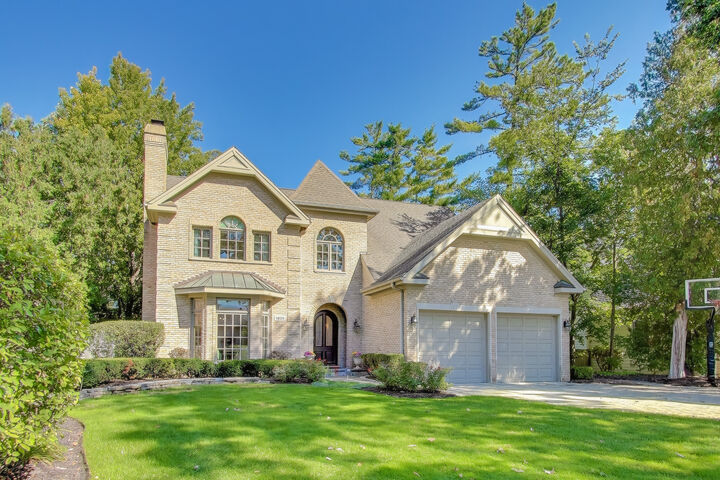 Property Photo:  1030 Pleasant Lane  IL 60025 