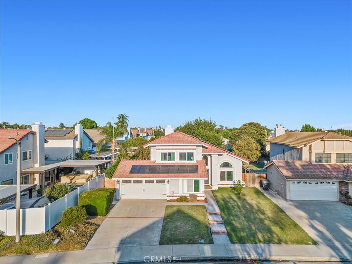 Property Photo: 13035 Arlington Lane CA 91710
