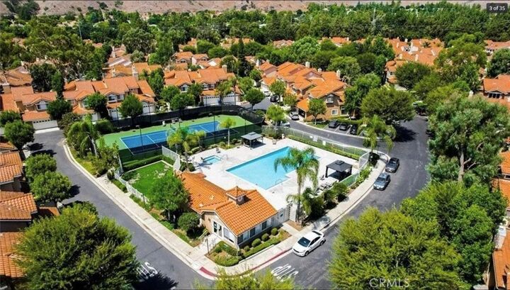 Property Photo:  4928 Lazio Way  CA 91377 