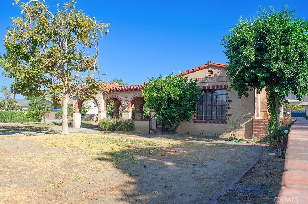Property Photo:  9103 Duarte Road  CA 91775 