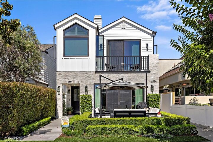 611 .5 Jasmine Avenue  Corona Del Mar CA 92625 photo