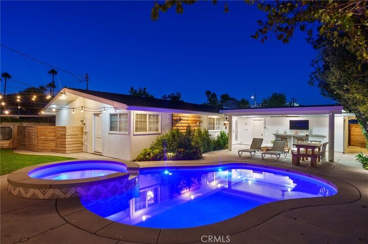 Property Photo: 2273 Columbia Drive CA 92626