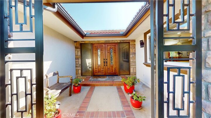 Property Photo:  524 S Rancho Simi Drive  CA 91724 