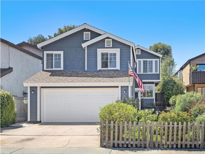 1405 Lakeside Lane  Huntington Beach CA 92648 photo
