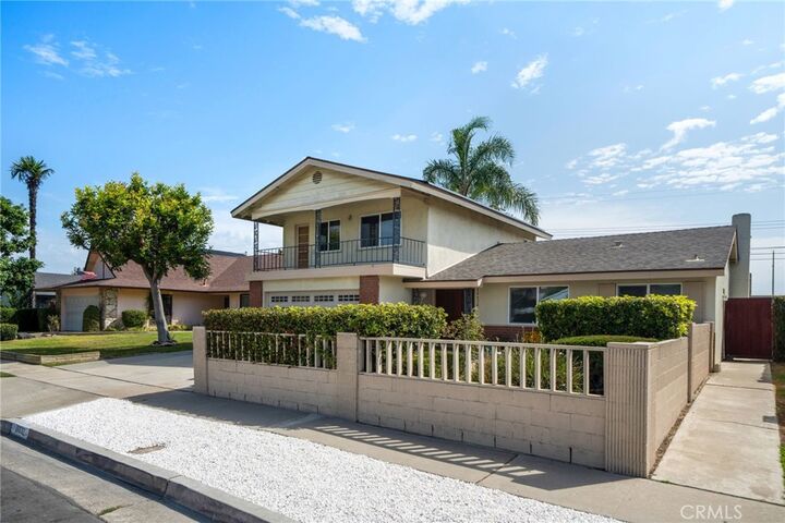 Property Photo:  16632 Robert Lane  CA 92647 