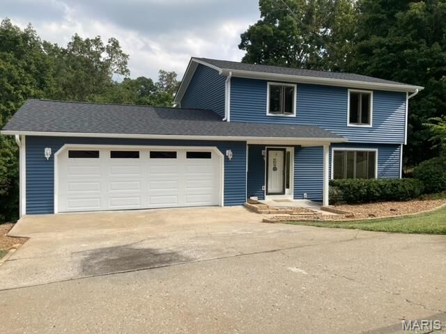 Property Photo:  1120 Lakewood Drive  MO 63755 