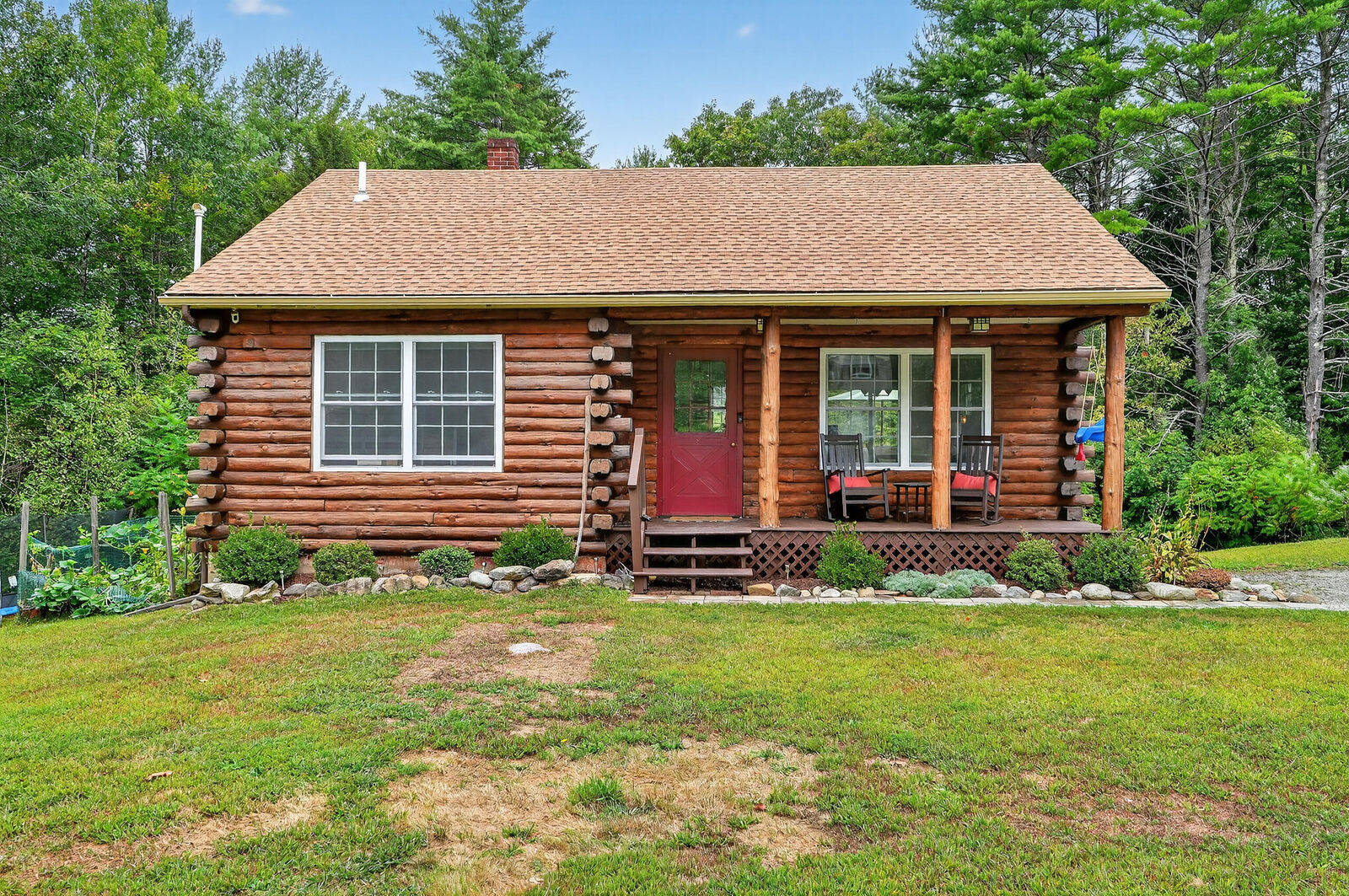 Property Photo:  201 College Road  ME 04236 