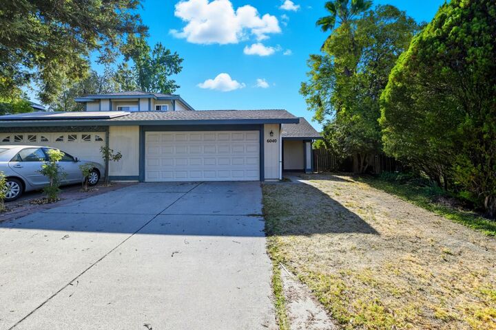 Property Photo: 6040 Ogden Nash Way CA 95842
