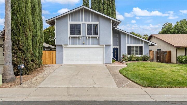 Property Photo: 2740 Argolis Way CA 95826