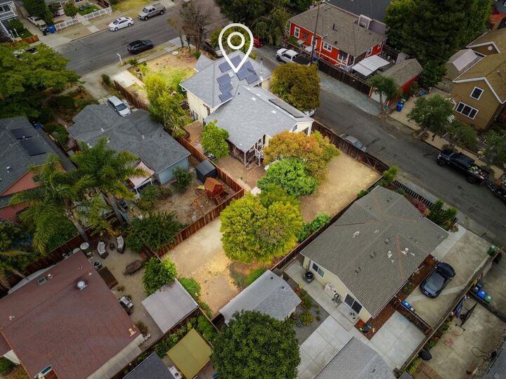 Property Photo:  37899 3rd Street  CA 94536 