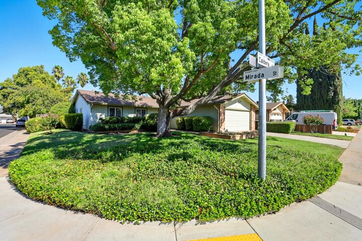 Property Photo: 9057 Caldera Way CA 95826