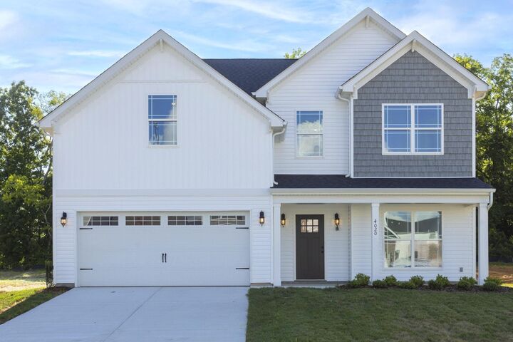 Property Photo: 4012 Rampart Way TN 37174