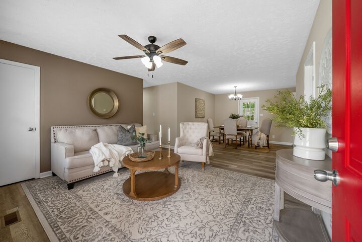 Property Photo:  576 Cabot Cv  TN 37042